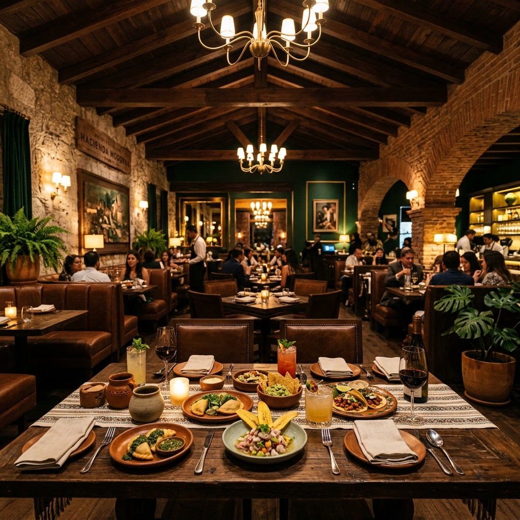 CAFÉS E INFUSIONES
